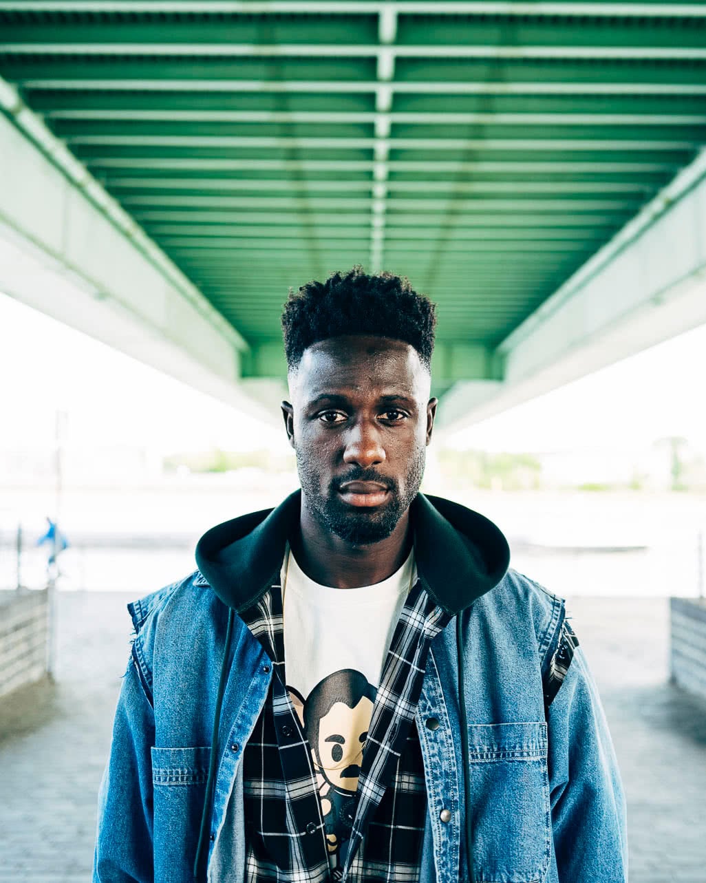 KINGSLEY SCHINDLER WHO?DU!NELSON